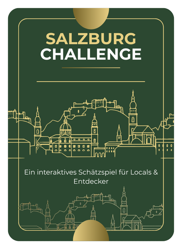 Salzburg Challenge